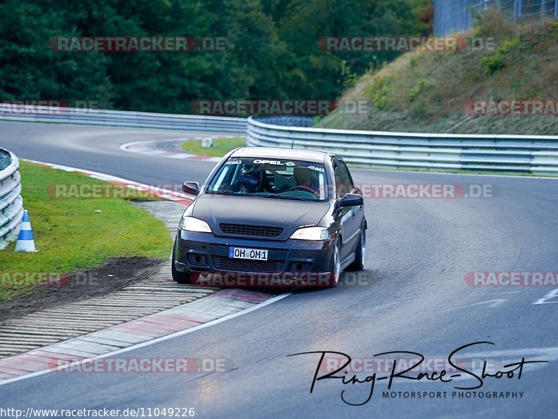 Bild #11049226 - Touristenfahrten Nürburgring Nordschleife (07.10.2020)