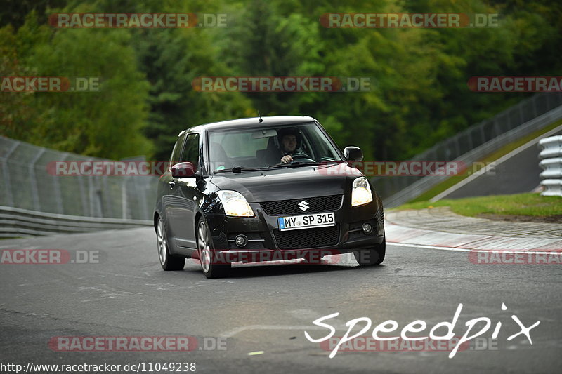 Bild #11049238 - Touristenfahrten Nürburgring Nordschleife (07.10.2020)