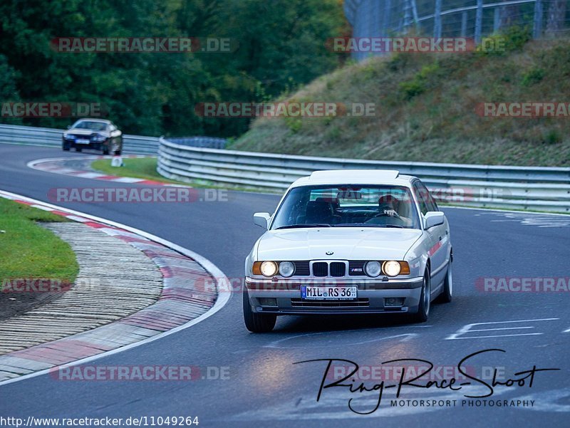 Bild #11049264 - Touristenfahrten Nürburgring Nordschleife (07.10.2020)