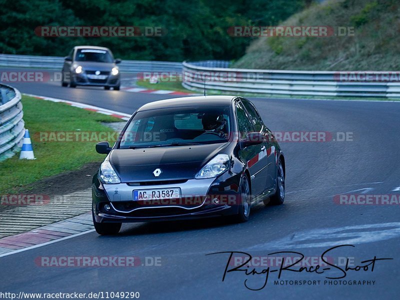 Bild #11049290 - Touristenfahrten Nürburgring Nordschleife (07.10.2020)