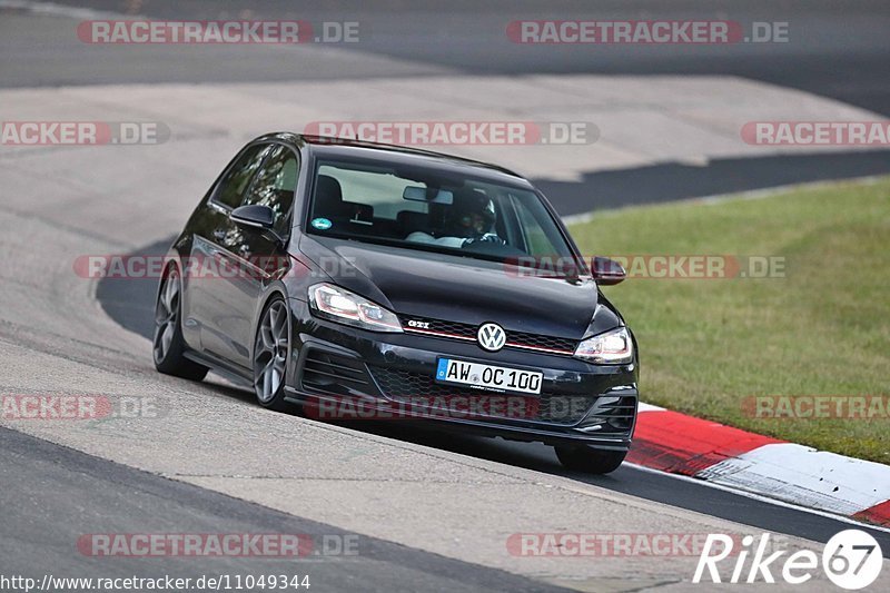 Bild #11049344 - Touristenfahrten Nürburgring Nordschleife (07.10.2020)