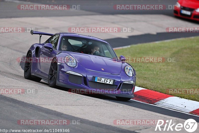 Bild #11049346 - Touristenfahrten Nürburgring Nordschleife (07.10.2020)