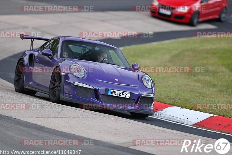 Bild #11049347 - Touristenfahrten Nürburgring Nordschleife (07.10.2020)