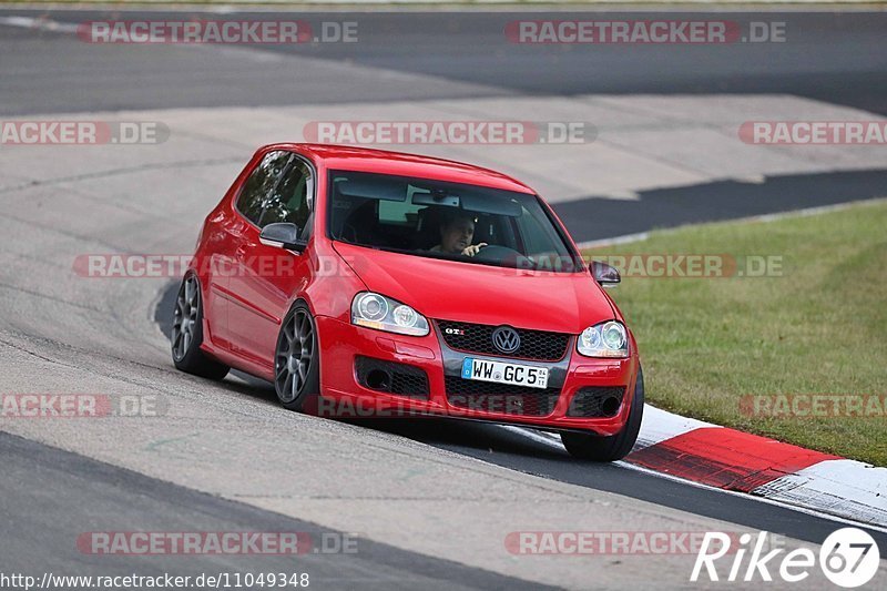 Bild #11049348 - Touristenfahrten Nürburgring Nordschleife (07.10.2020)