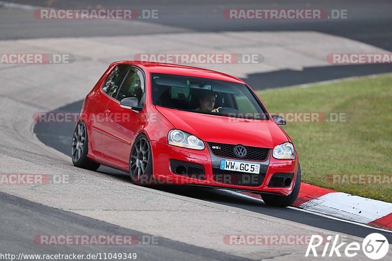 Bild #11049349 - Touristenfahrten Nürburgring Nordschleife (07.10.2020)