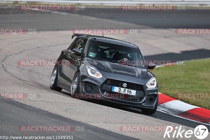 Bild #11049351 - Touristenfahrten Nürburgring Nordschleife (07.10.2020)