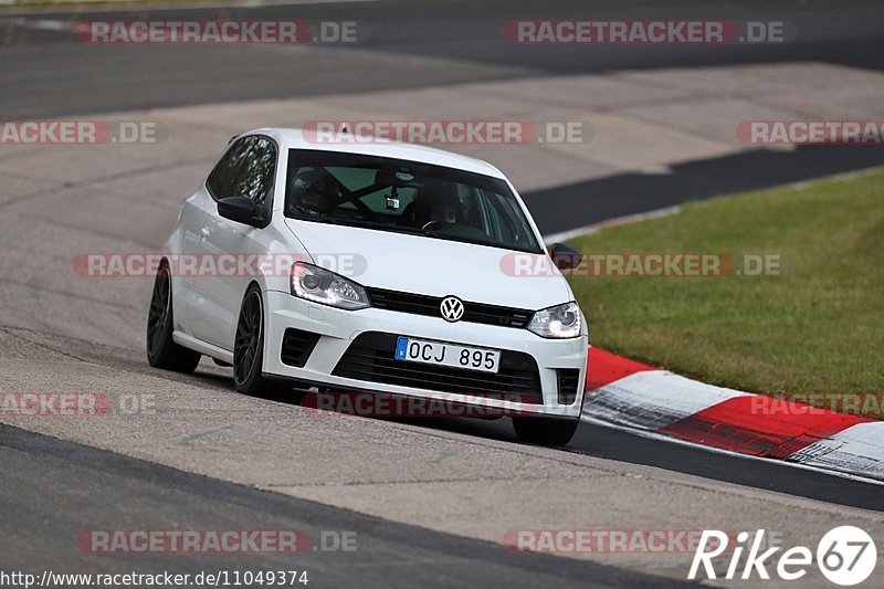 Bild #11049374 - Touristenfahrten Nürburgring Nordschleife (07.10.2020)