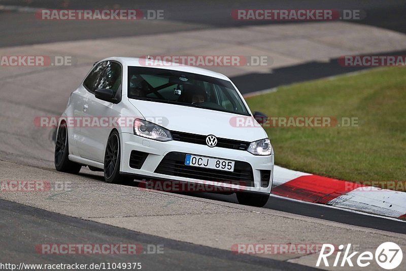 Bild #11049375 - Touristenfahrten Nürburgring Nordschleife (07.10.2020)