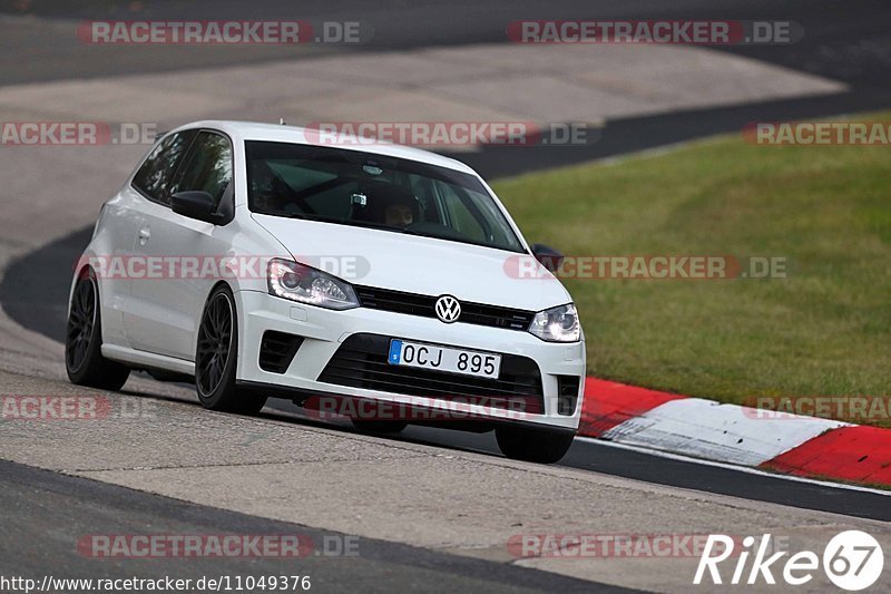 Bild #11049376 - Touristenfahrten Nürburgring Nordschleife (07.10.2020)