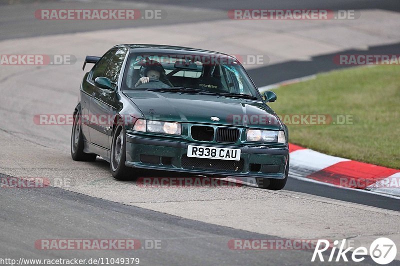 Bild #11049379 - Touristenfahrten Nürburgring Nordschleife (07.10.2020)