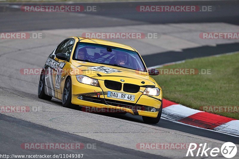 Bild #11049387 - Touristenfahrten Nürburgring Nordschleife (07.10.2020)