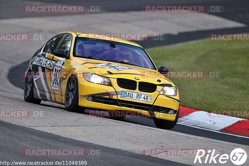 Bild #11049389 - Touristenfahrten Nürburgring Nordschleife (07.10.2020)