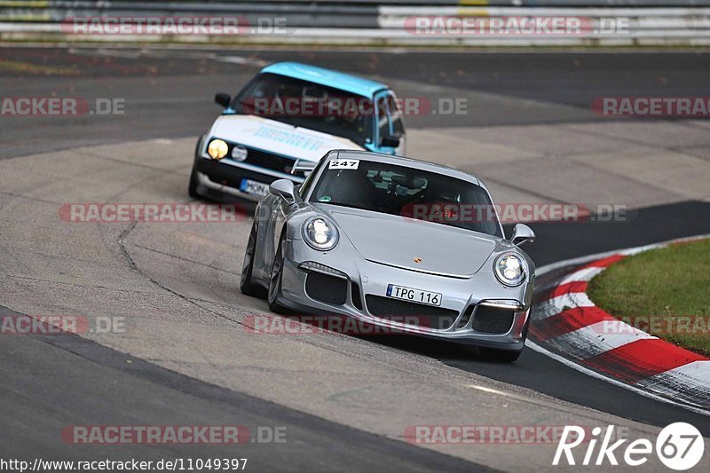 Bild #11049397 - Touristenfahrten Nürburgring Nordschleife (07.10.2020)