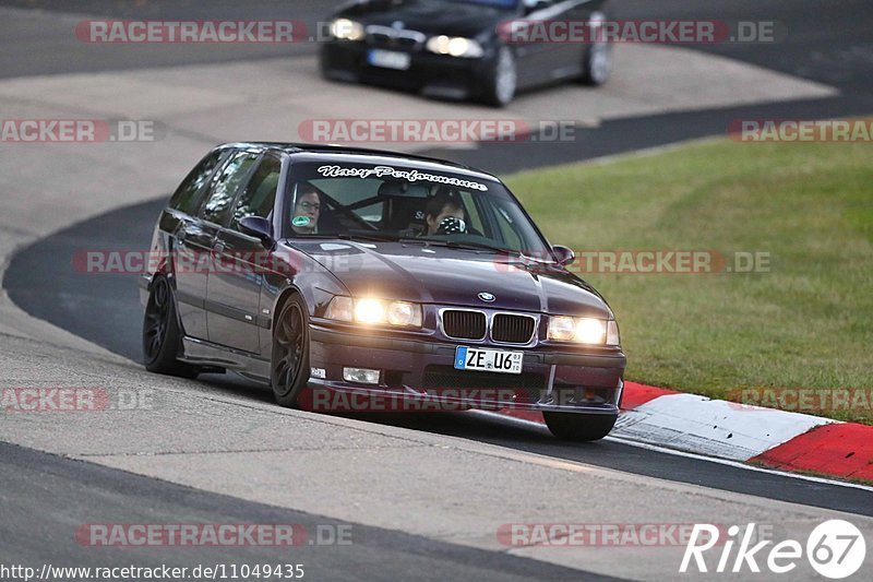 Bild #11049435 - Touristenfahrten Nürburgring Nordschleife (07.10.2020)