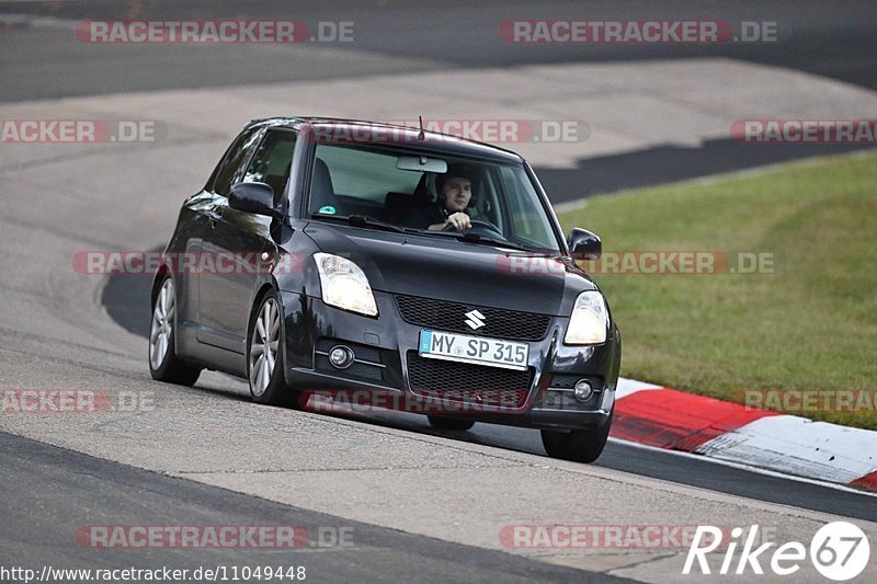 Bild #11049448 - Touristenfahrten Nürburgring Nordschleife (07.10.2020)