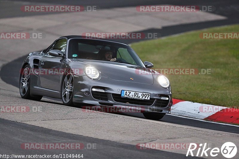 Bild #11049464 - Touristenfahrten Nürburgring Nordschleife (07.10.2020)