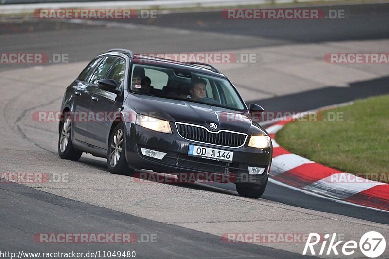 Bild #11049480 - Touristenfahrten Nürburgring Nordschleife (07.10.2020)