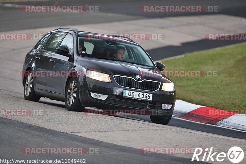 Bild #11049482 - Touristenfahrten Nürburgring Nordschleife (07.10.2020)