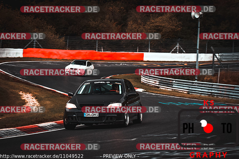 Bild #11049522 - Touristenfahrten Nürburgring Nordschleife (07.10.2020)