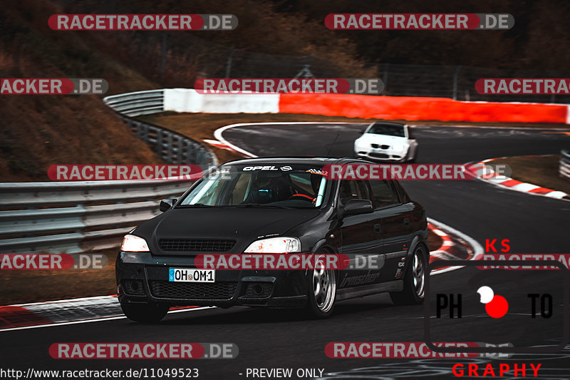 Bild #11049523 - Touristenfahrten Nürburgring Nordschleife (07.10.2020)