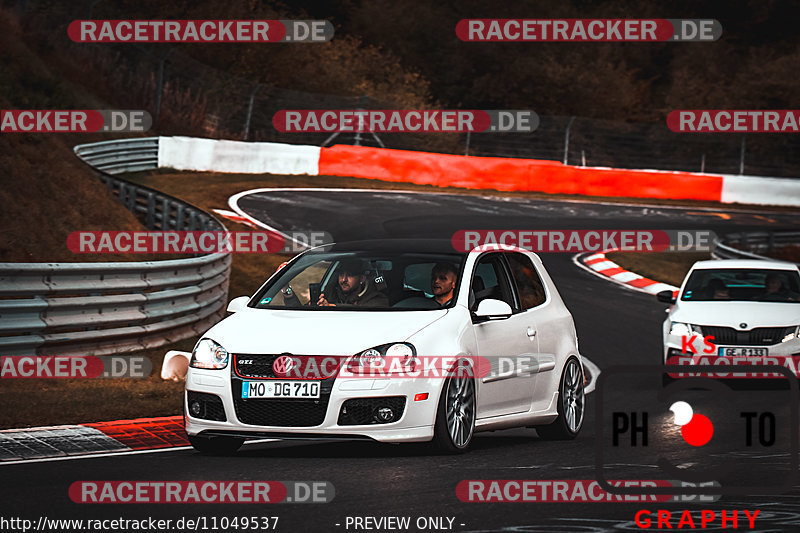 Bild #11049537 - Touristenfahrten Nürburgring Nordschleife (07.10.2020)