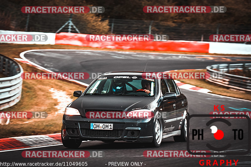 Bild #11049605 - Touristenfahrten Nürburgring Nordschleife (07.10.2020)