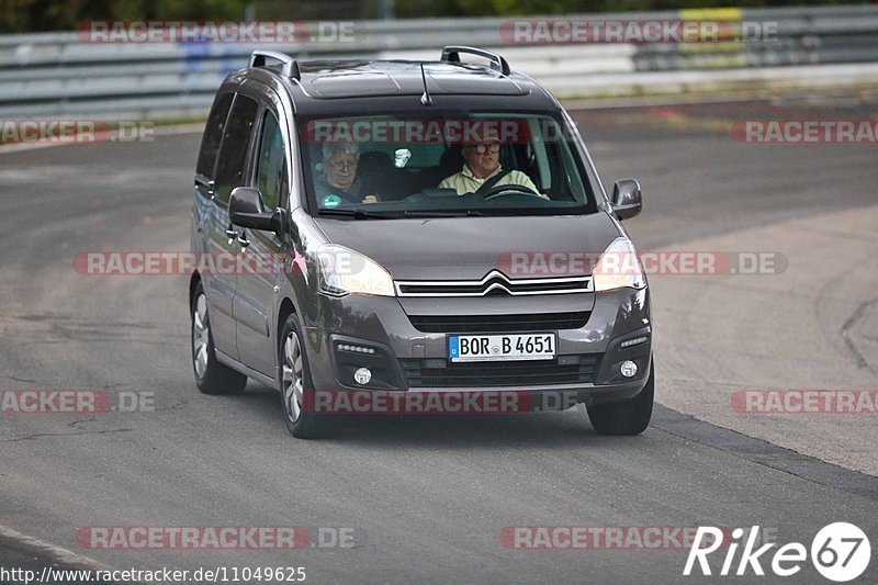 Bild #11049625 - Touristenfahrten Nürburgring Nordschleife (07.10.2020)