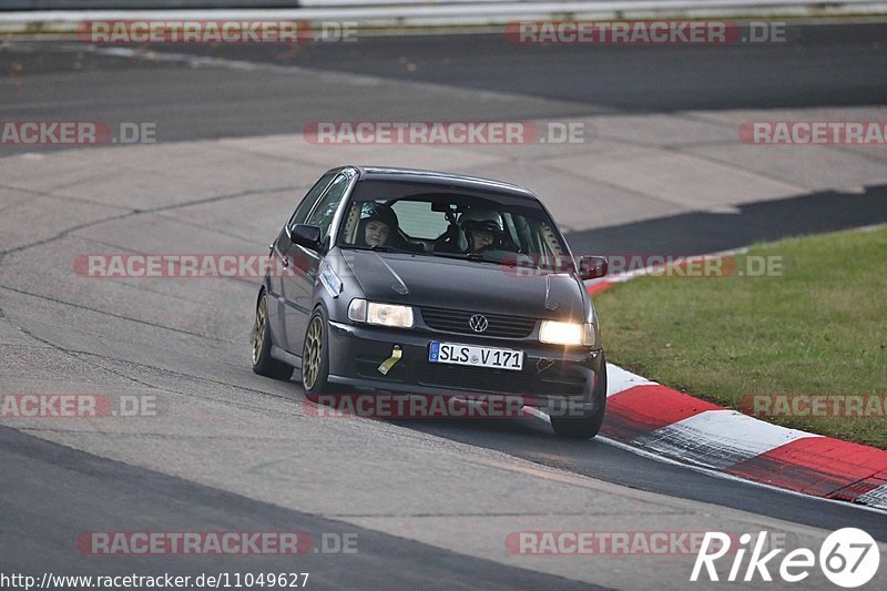 Bild #11049627 - Touristenfahrten Nürburgring Nordschleife (07.10.2020)