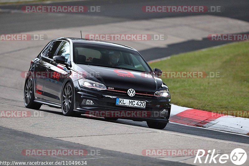 Bild #11049634 - Touristenfahrten Nürburgring Nordschleife (07.10.2020)