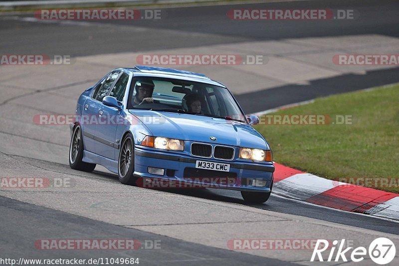 Bild #11049684 - Touristenfahrten Nürburgring Nordschleife (07.10.2020)