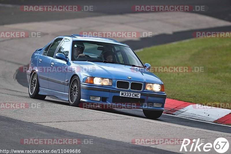 Bild #11049686 - Touristenfahrten Nürburgring Nordschleife (07.10.2020)