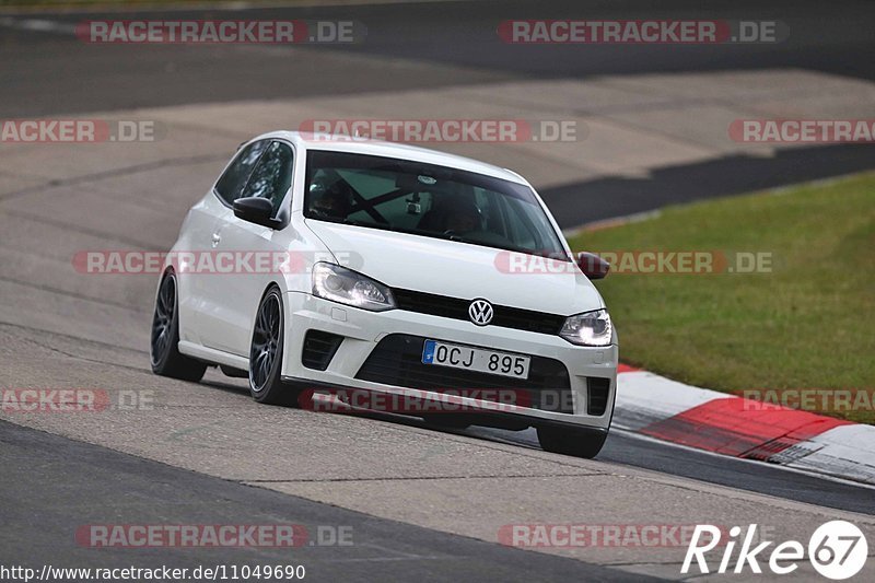 Bild #11049690 - Touristenfahrten Nürburgring Nordschleife (07.10.2020)