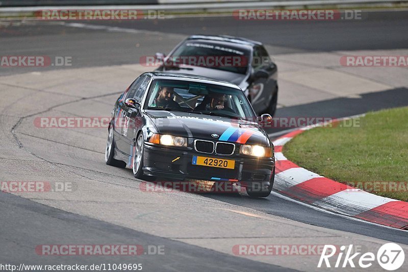 Bild #11049695 - Touristenfahrten Nürburgring Nordschleife (07.10.2020)