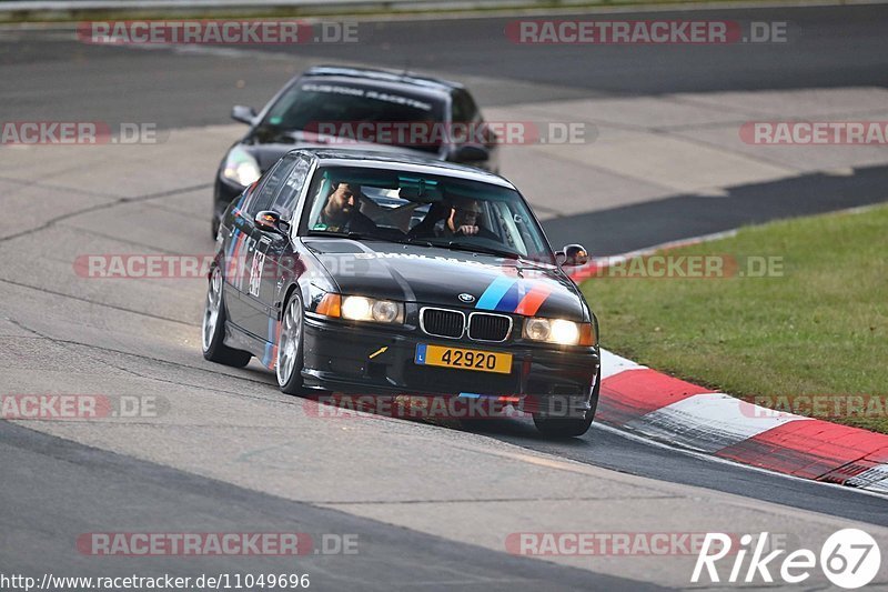 Bild #11049696 - Touristenfahrten Nürburgring Nordschleife (07.10.2020)