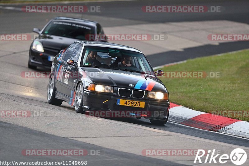 Bild #11049698 - Touristenfahrten Nürburgring Nordschleife (07.10.2020)