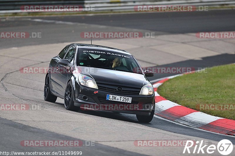 Bild #11049699 - Touristenfahrten Nürburgring Nordschleife (07.10.2020)