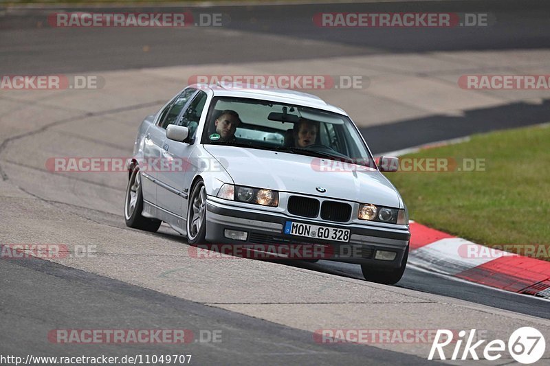 Bild #11049707 - Touristenfahrten Nürburgring Nordschleife (07.10.2020)