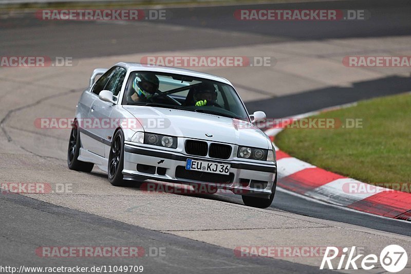 Bild #11049709 - Touristenfahrten Nürburgring Nordschleife (07.10.2020)