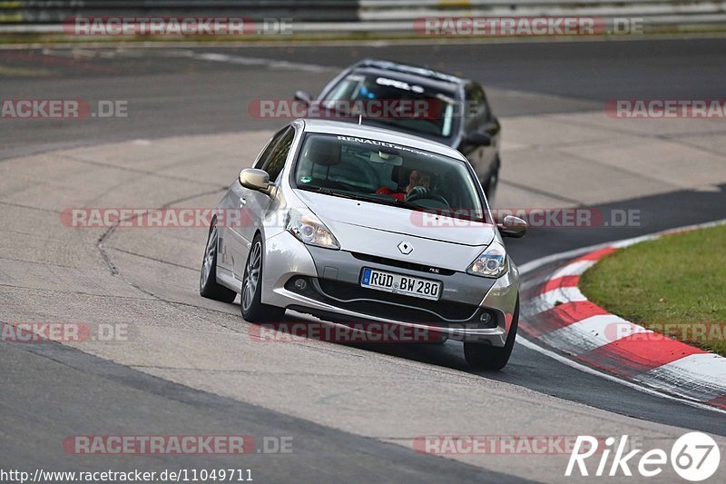 Bild #11049711 - Touristenfahrten Nürburgring Nordschleife (07.10.2020)