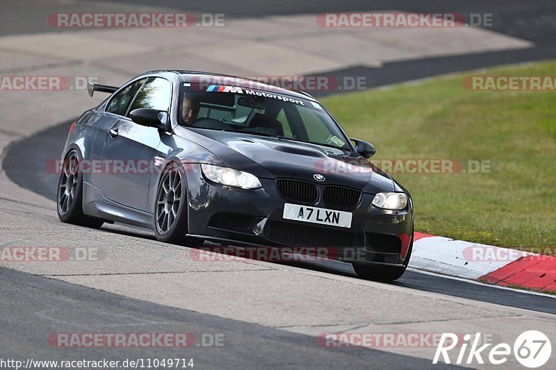 Bild #11049714 - Touristenfahrten Nürburgring Nordschleife (07.10.2020)