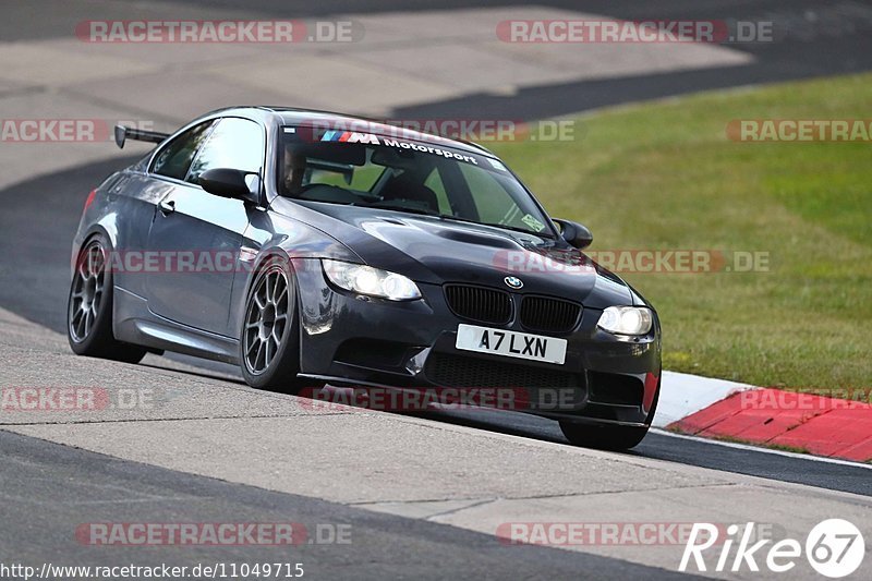 Bild #11049715 - Touristenfahrten Nürburgring Nordschleife (07.10.2020)