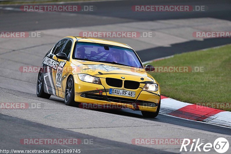 Bild #11049745 - Touristenfahrten Nürburgring Nordschleife (07.10.2020)