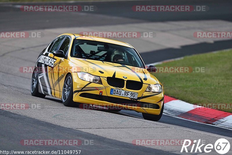 Bild #11049757 - Touristenfahrten Nürburgring Nordschleife (07.10.2020)