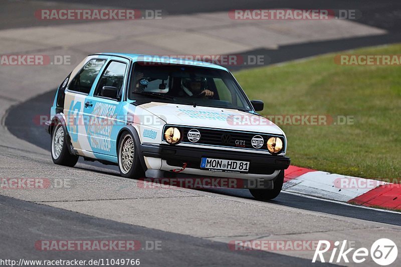 Bild #11049766 - Touristenfahrten Nürburgring Nordschleife (07.10.2020)