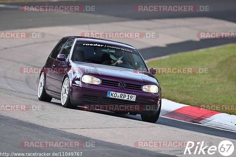 Bild #11049767 - Touristenfahrten Nürburgring Nordschleife (07.10.2020)