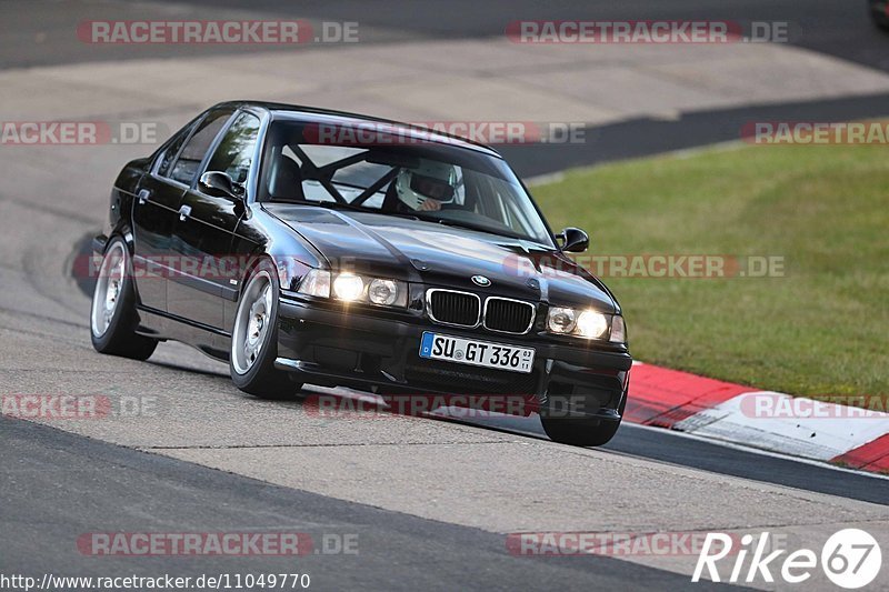 Bild #11049770 - Touristenfahrten Nürburgring Nordschleife (07.10.2020)