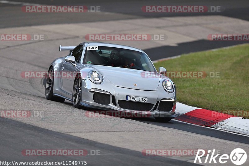 Bild #11049775 - Touristenfahrten Nürburgring Nordschleife (07.10.2020)