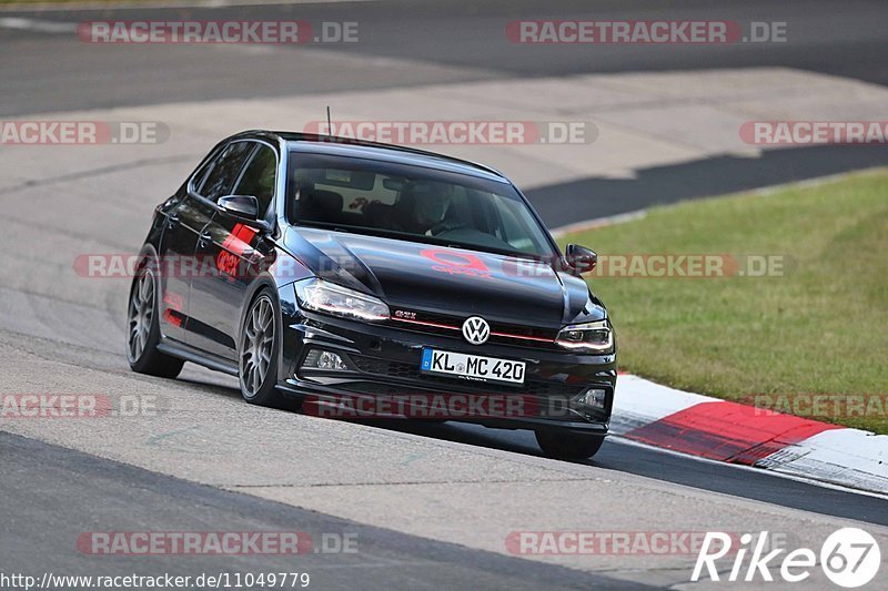 Bild #11049779 - Touristenfahrten Nürburgring Nordschleife (07.10.2020)