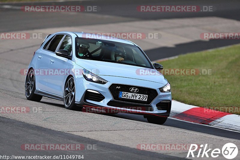 Bild #11049784 - Touristenfahrten Nürburgring Nordschleife (07.10.2020)