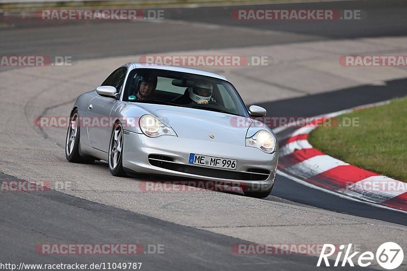 Bild #11049787 - Touristenfahrten Nürburgring Nordschleife (07.10.2020)